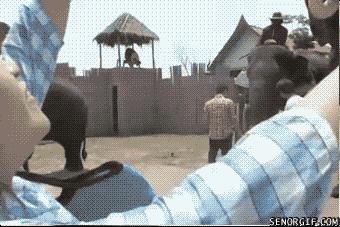 夫妻十个笑话,老公老婆那些幽默的笑话