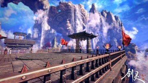 剑灵怀旧15天满级,剑灵满级装备怎么搞