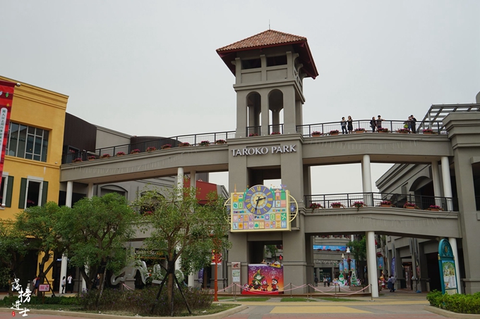 台湾最大的免税商场,台湾最大零售商店