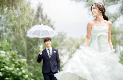 郑州婚纱照前十名,郑州婚礼场地排名前十名