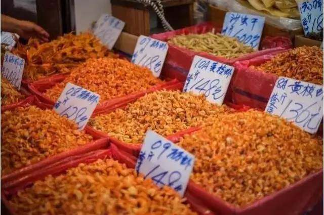 香港新春年货市场红火,这些年货卖爆了购买主力竟是90后