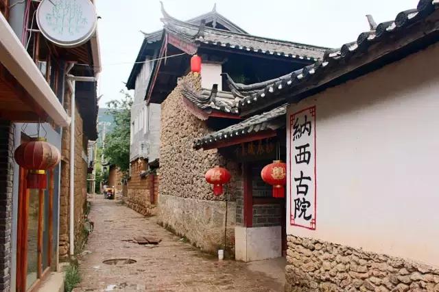 云南大理丽江六日游长春出发,长春到云南大理丽江旅游全攻略