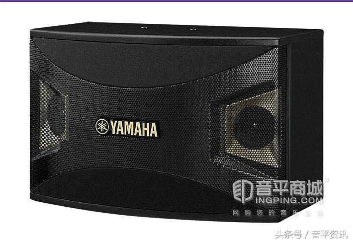 雅马哈ktv卡包音响套装,雅马哈ktv15寸音响套装推荐