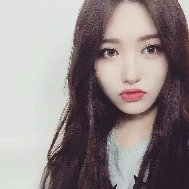 化妆很厉害的韩国美妆博主,韩国美妆博主化妆教学