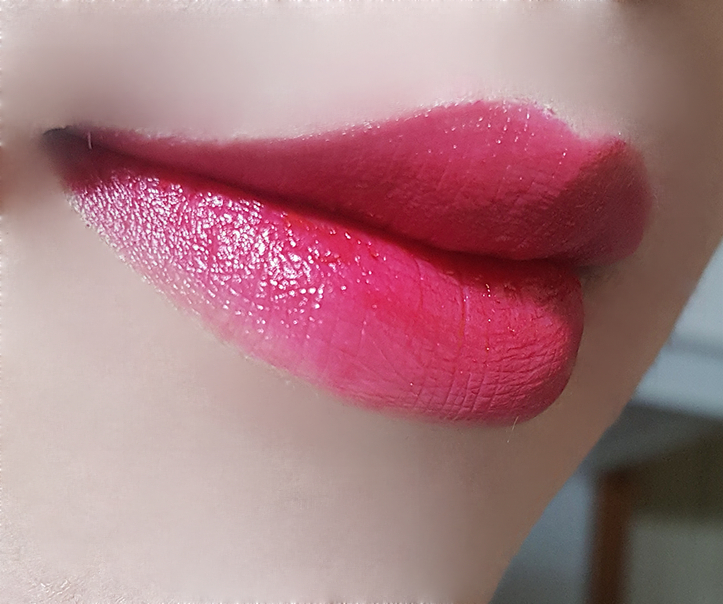 tf10口红樱桃,tf10樱桃色