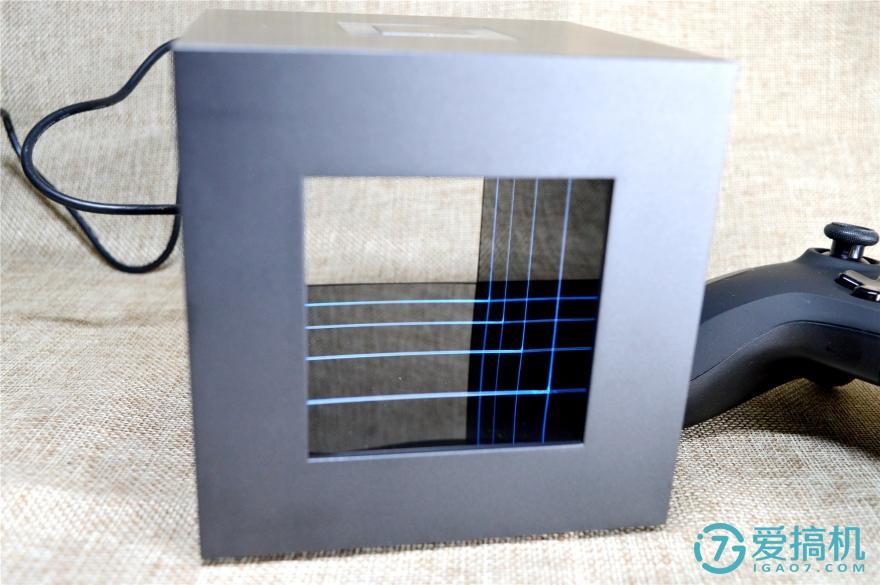 大屏手机游戏体验,大屏玩手游设备