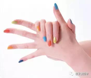 指甲形状怎么修才好看,指甲形状怎么修好看