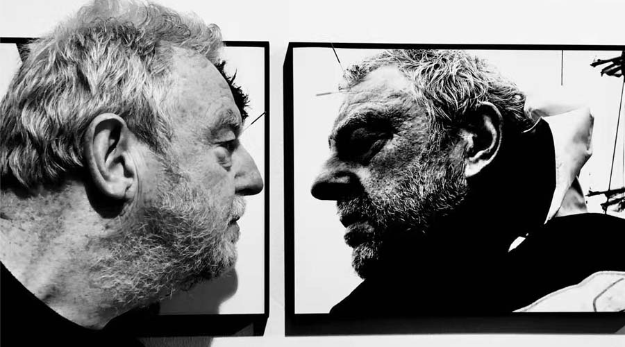 来自艺术的回响：须有作为