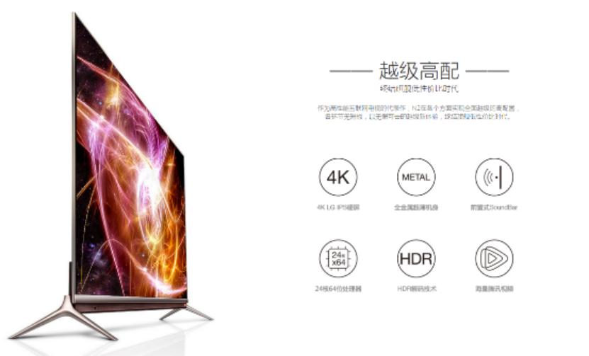 最新客厅电视推荐,客厅最新75寸电视推荐