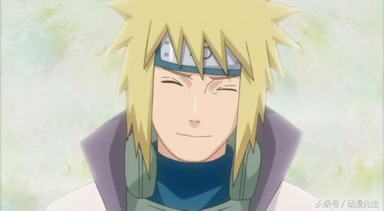 火影忍者波风水门名字最长的忍术,火影忍者波风水门强不强