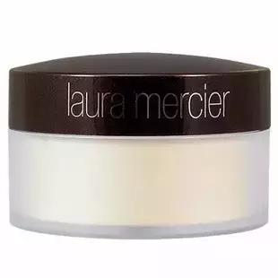 老脱妆斑驳,定妆的正确步骤不脱妆