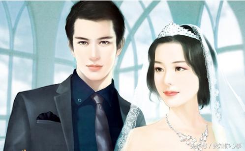 一场意外，谁知道他点名要娶她（六）