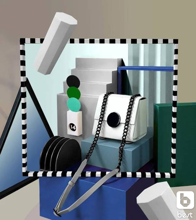 小众高颜值包包498,小众高端高颜值包包