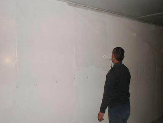 墙体发霉最好的解决办法,墙体发霉彻底解决办法