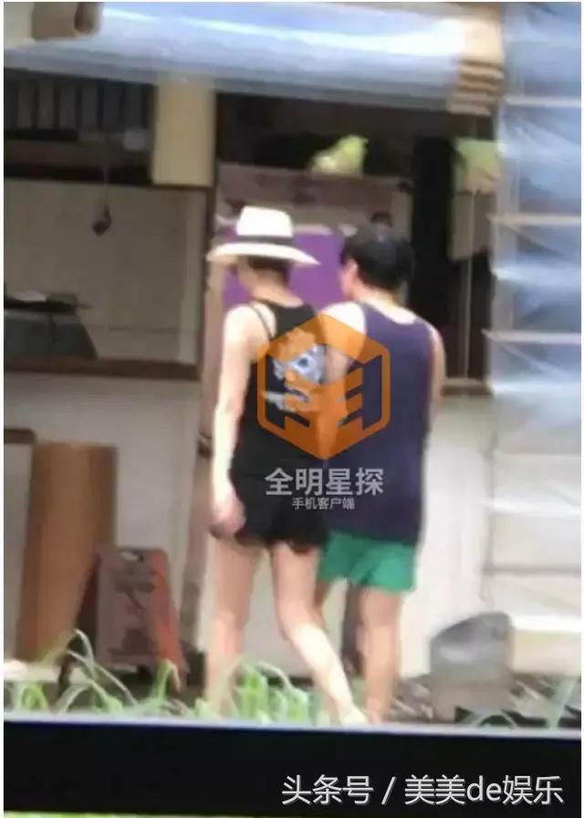 小宋佳的猛料,小宋佳往日时光