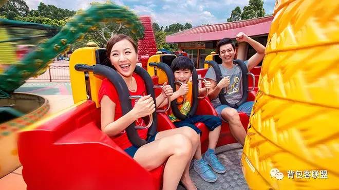 广州长隆旅游度假区攻略,珠海长隆度假区旅游攻略