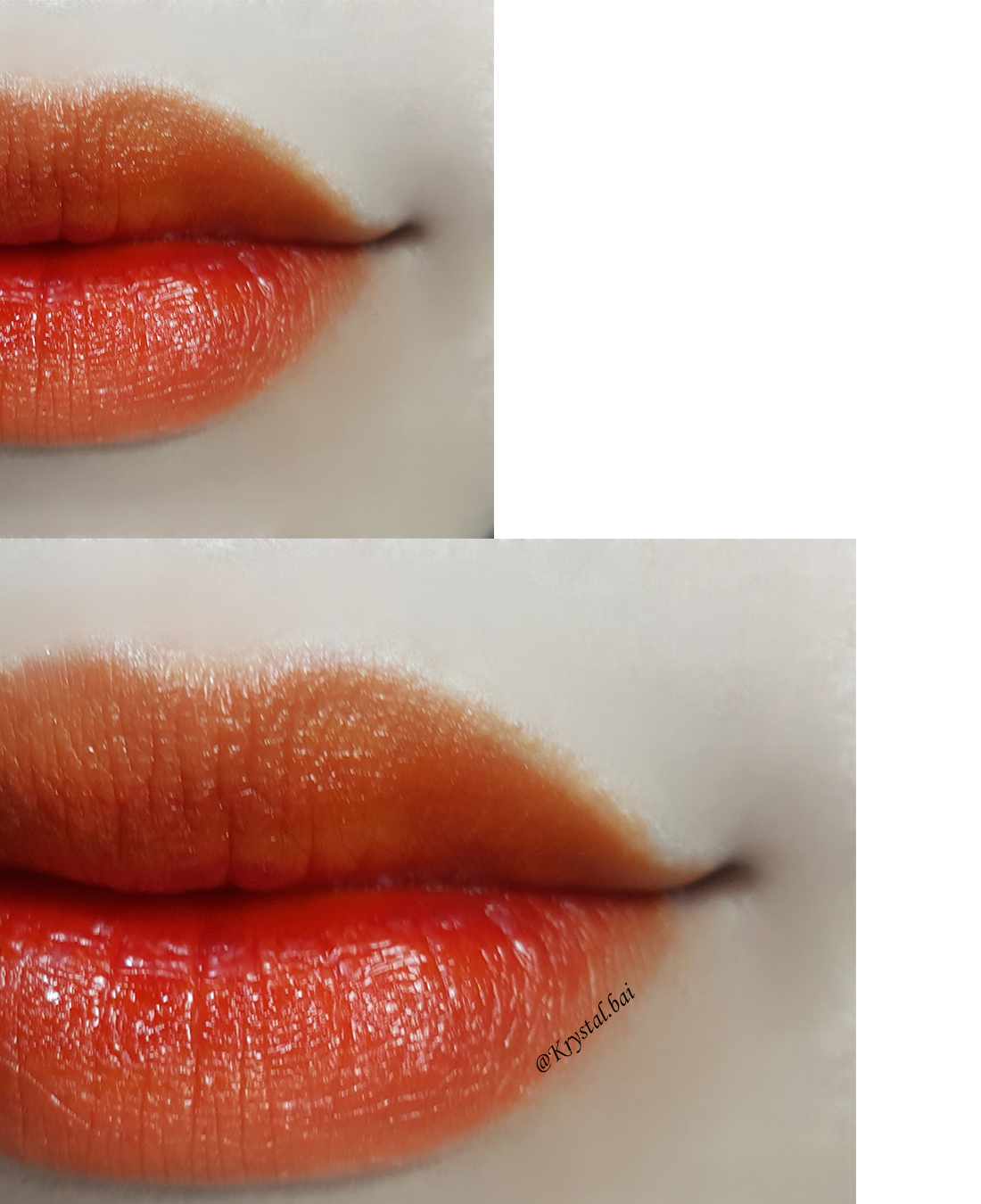 theseam试色得鲜,theseam糖果试色