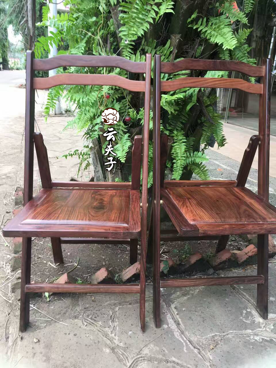 黄花梨保养*法大**——家具篇