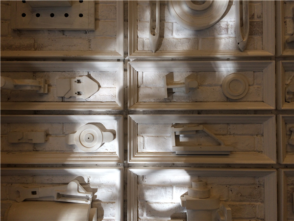 西安长征米拉梭酒店中餐厅价格,西安长征米拉梭酒店餐厅测评