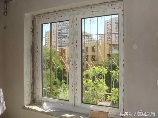 换窗户要问哪些问题,换门窗用什么材料性价比高