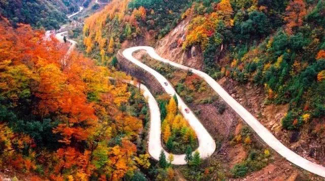 春节从成都出发6天自驾路线,春节三门峡到成都自驾攻略