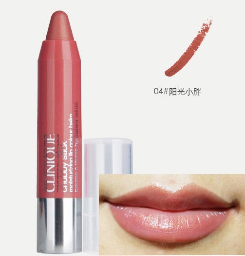 既润唇又有颜色的唇膏,冬日必备护肤