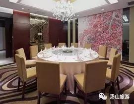 颐养胜地，尚雅尚美|为什么这家温泉酒店能够扬名长三角？