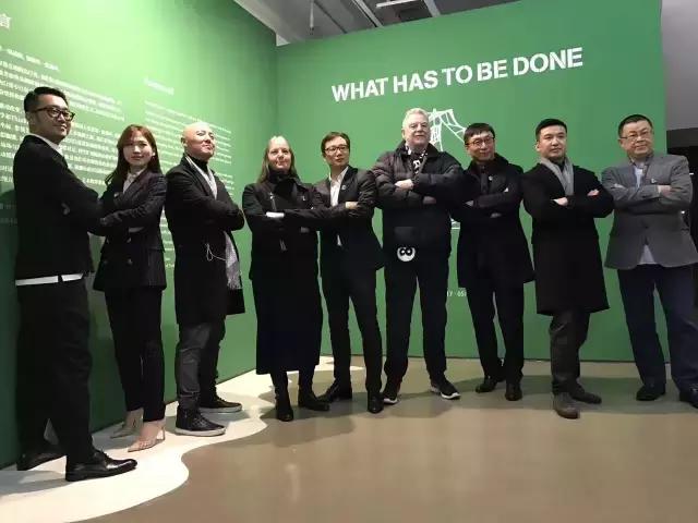 来自艺术的回响：须有作为