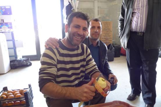 叙利亚内战前的阿勒颇,战乱中叙利亚为什么如此重要