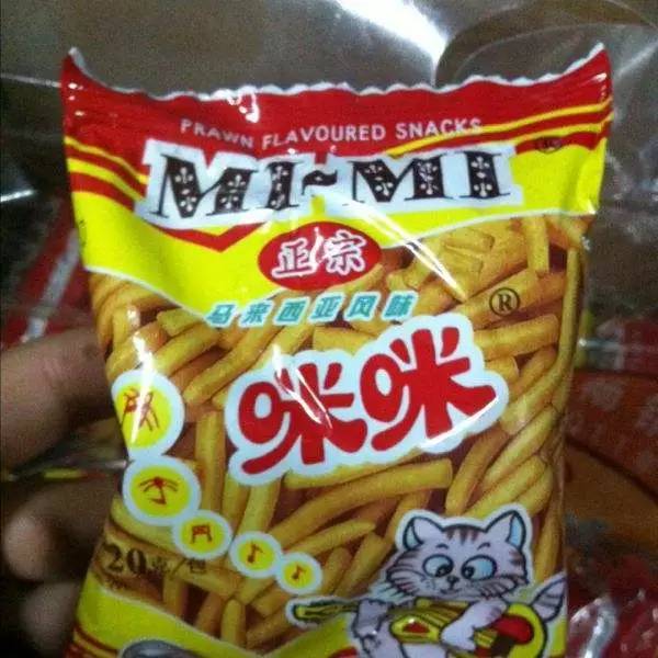 上班族小零食推荐网红零食,十大热门办公室零食排行榜