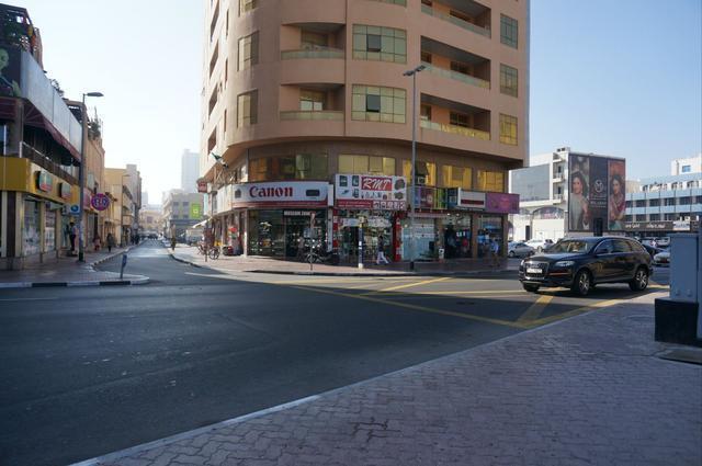 迪拜那些你不知道的秘密,迪拜国企打工的真实经历