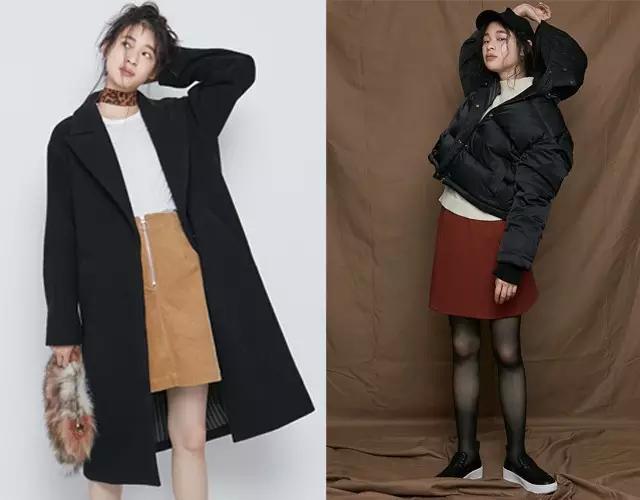 适合中青年人的服装品牌,有哪些适合年轻人的服装品牌