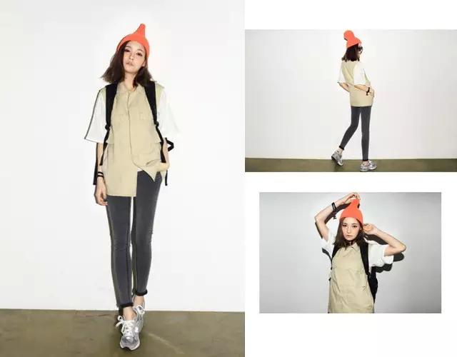 适合中青年人的服装品牌,有哪些适合年轻人的服装品牌