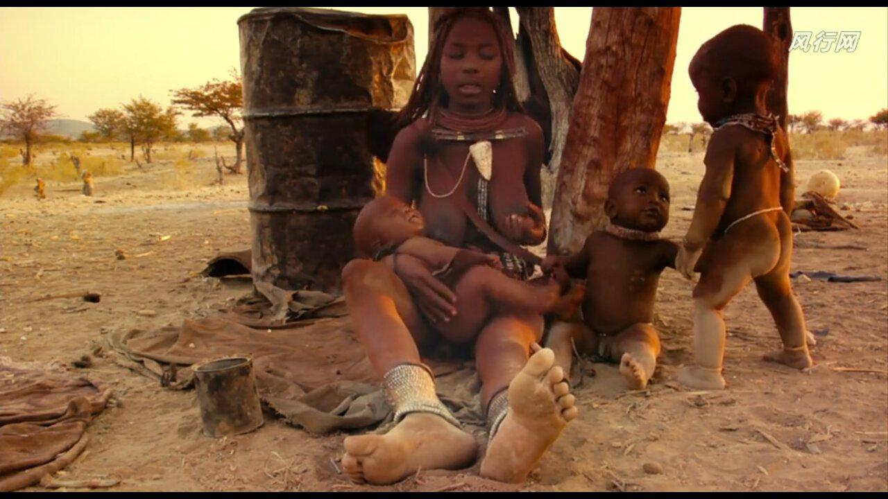 阳光宝贝纪录片照片,阳光宝贝非洲纪录片