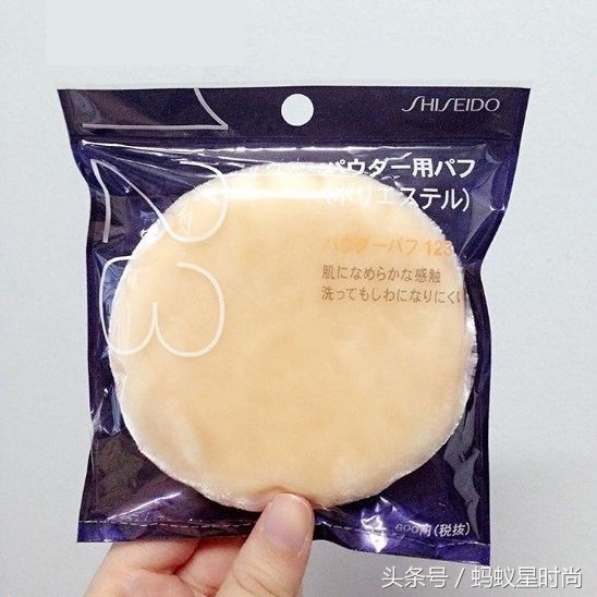 不同的粉扑打出来底妆差距大吗,粉扑和海绵哪个上粉底好
