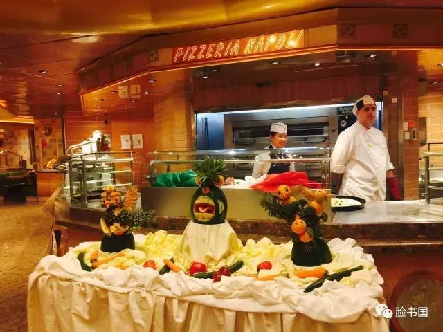 歌诗达邮轮旅游的感受,歌诗达邮轮欢乐之旅