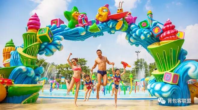 广州长隆旅游度假区攻略,珠海长隆度假区旅游攻略