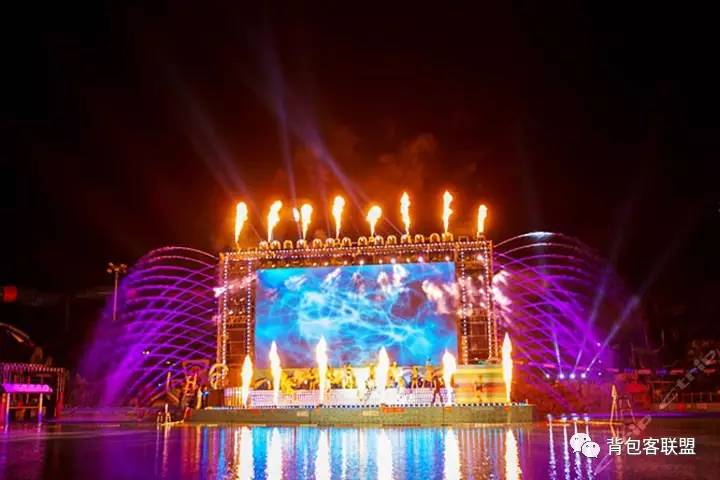 广州长隆旅游度假区攻略,珠海长隆度假区旅游攻略