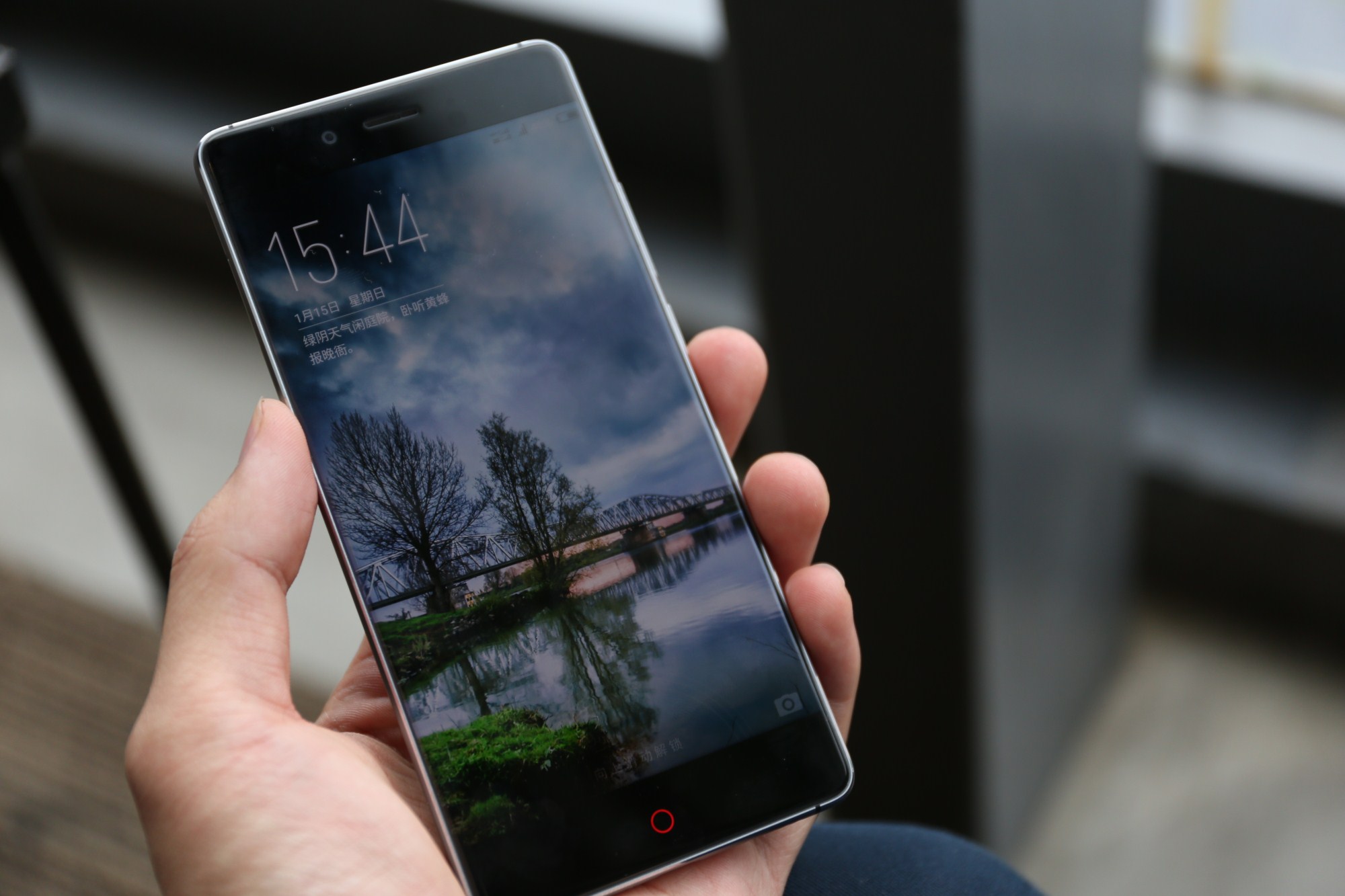 努比亚z11优点,努比亚z11手机排名