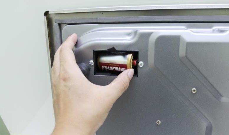 燃气灶开关时有异响怎么回事,燃气灶出现异响一定要关注