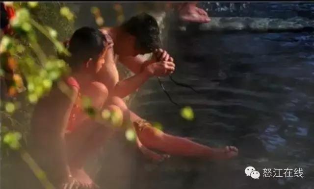 新春到登埂温泉，赴一场春天的盛宴