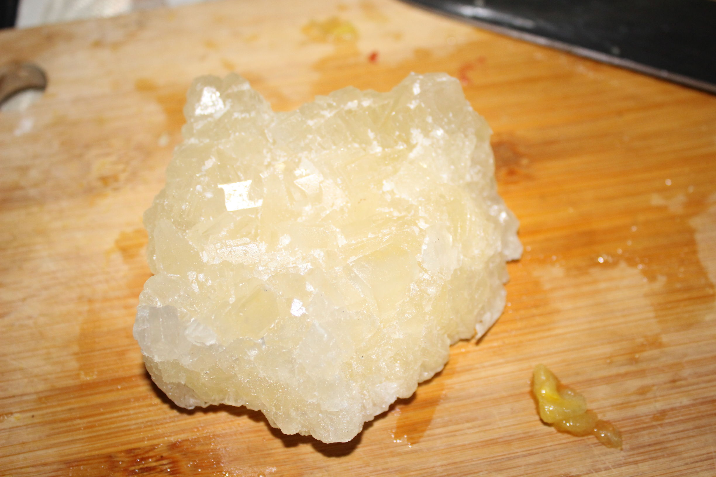 放了很久熟不了又烂不掉的奇异果，我来告诉你怎么让你们华丽蜕变