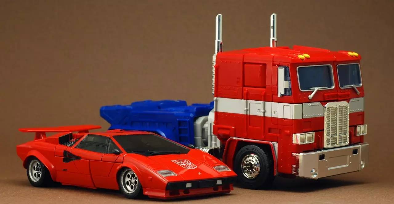 绝对不能让妈妈发现的十款玩具,生命中重要的玩具