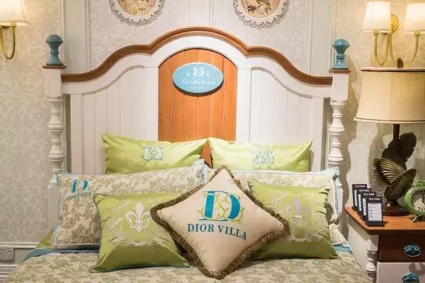 喜梦宝、多爱好、松堡王国、酷漫居等儿童家具品牌2016大PK