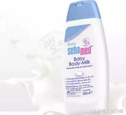 宝宝润肤霜什么牌子的最安全,润肤霜推荐儿童春秋