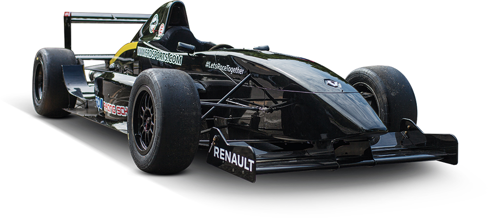 梦境——我想把赛车开上路