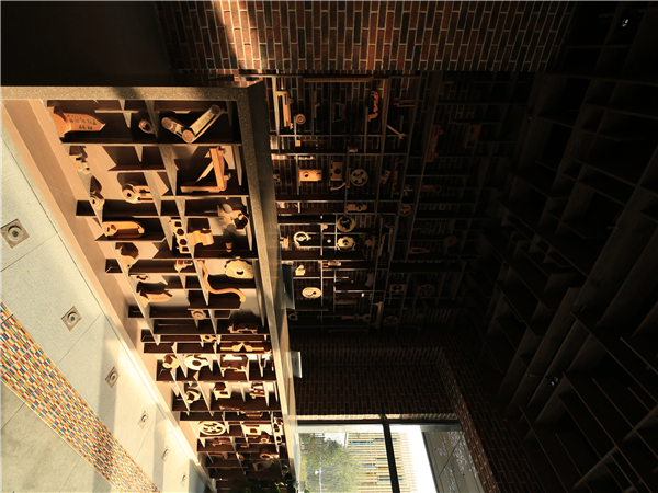 西安长征米拉梭酒店中餐厅价格,西安长征米拉梭酒店餐厅测评