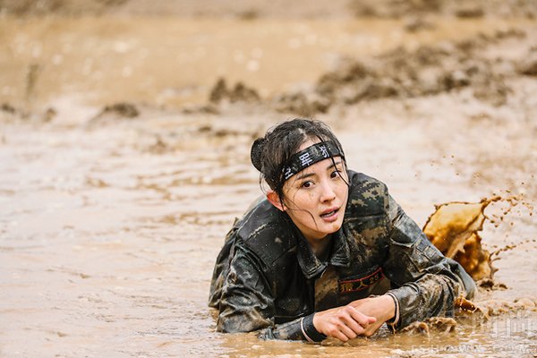 杨幂为什么被圈粉了,杨幂为什么那么多人粉