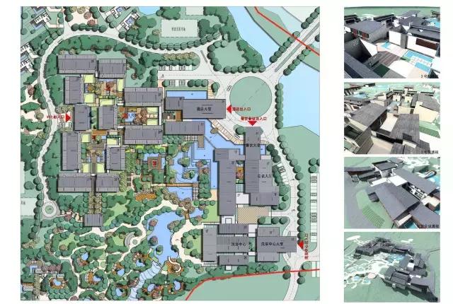 象州古象温泉度假酒店,古象温泉度假村酒店