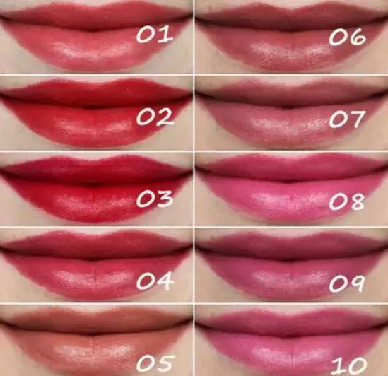 便宜！好用！学生*党**最值得投资的七个化妆品牌！